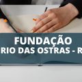 Fundação Rio das Ostras de Cultura – RJ divulga edital de processo seletivo