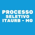 ITAURB – MG abre processo seletivo com 130 vagas