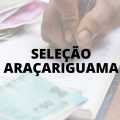 Prefeitura de Araçariguama – SP abre diversas vagas em seletivo