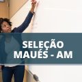 Prefeitura de Maués – AM anuncia processo seletivo com 646 vagas