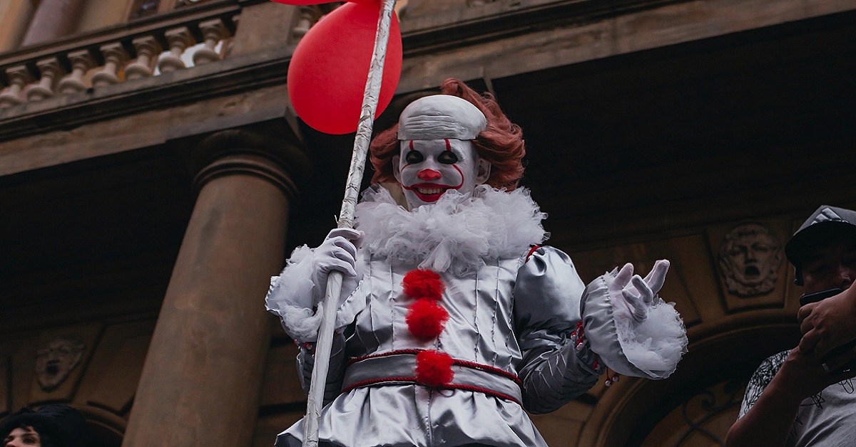 Terror eleito pela ciência como o mais ASSUSTADOR de todos os