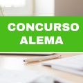 Concurso Alema – MA: 66 vagas imediatas; até R$ 15 mil