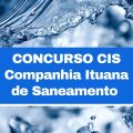 Concurso CIS Itu – SP: edital e inscrições; vagas imediatas