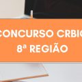 Concurso CRBio 8ª Região: edital publicado com 93 vagas; ganhos de até R$ 7,9 MIL