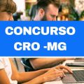 Concurso CRO – MG: vagas imediatas; até R$ 4,8 mil