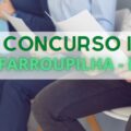 Concurso IF Farroupilha – RS abre 21 vagas; até R$ 10 mil