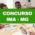 Concurso IMA – MG abre 132 vagas imediatas; até R$ 7 mil