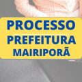 Concurso Prefeitura de Mairiporã – SP: 35 vagas; até R$ 9,3 mil