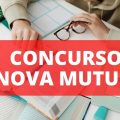 Concurso Prefeitura de Nova Mutum – MT: mais de 260 vagas; até 18,5 mil