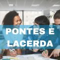 Concurso Prefeitura de Pontes e Lacerda – MT: mensais de R$ 9,8 mil