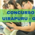 Concurso Prefeitura de Uirapuru – GO: cronograma retificado; mais de 120 vagas