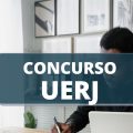 Concurso UERJ anuncia edital com vencimento de R$ 6 mil