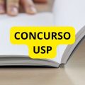 Concurso USP: vagas na Saúde; mensais de R$ 9,2 mil