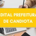 Prefeitura de Candiota – RS lança edital de processo seletivo