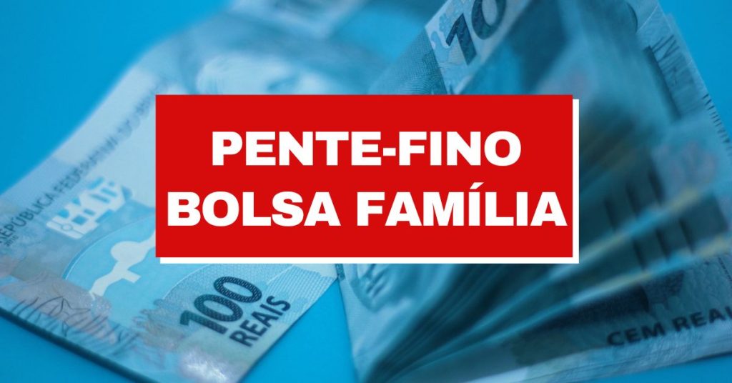 Bolsa Família Bloqueado Veja Como Resolver 1658