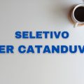 DER de Catanduva – SP abre processo seletivo