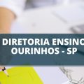 Diretoria de Ensino de Ourinhos – SP anuncia seleção com mais de 40 vagas