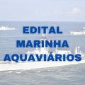 Marinha – CIABA divulga edital de processo seletivo