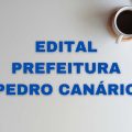 Prefeitura de Pedro Canário – ES abre processo seletivo