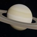 Telescópio Hubble capta sinais estranhos nos anéis de Saturno