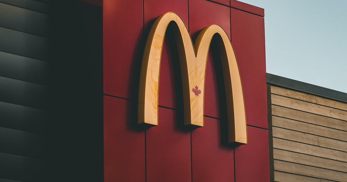 vagas mcdonalds