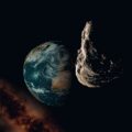 Asteroide potencialmente perigoso está a caminho da Terra