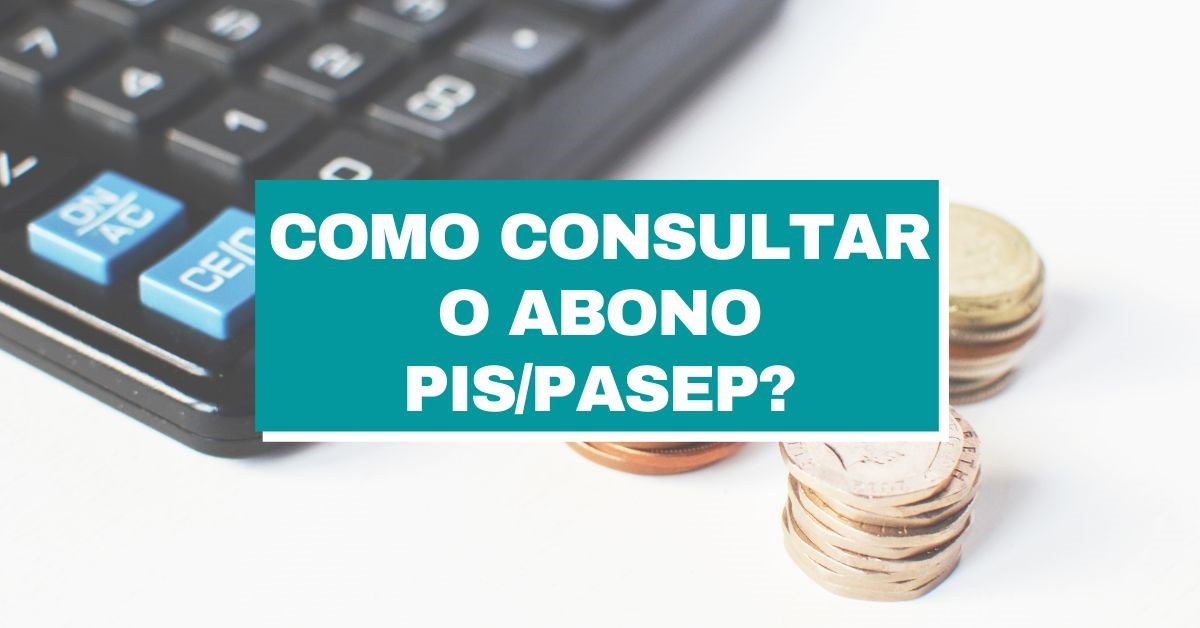 Abono Pispasep 2023 Veja Como Consultar O Valor Porn Sex Picture 0743