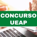 Concurso UEAP: 101 vagas para administrativos; até R$ 5,2 mil