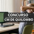 Concurso Câmara de Quilombo – SC: ESTAS vagas podem interessar