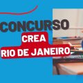 Concurso CREA – RJ: mais de 30 vagas; até R$ 10,3 mil