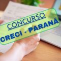 Concurso CRECI PR: edital e inscrição; 515 vagas