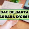 Concurso DAE de Santa Bárbara d’Oeste – SP: até R$ 8,7 mil mensais