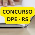 Concurso DPE RS: ESTAS mais de 60 vagas têm salários de até R$ 7.794