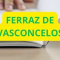 Concurso Prefeitura de Ferraz de Vasconcelos – SP: edital e inscrição