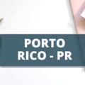 Concurso Câmara de Porto Rico – PR: edital e inscrição