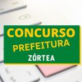 Concurso Prefeitura de Zortéa – SC oferece salários de até R$ 24 mil