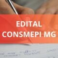 CONSMEPI MG anuncia edital de processo seletivo