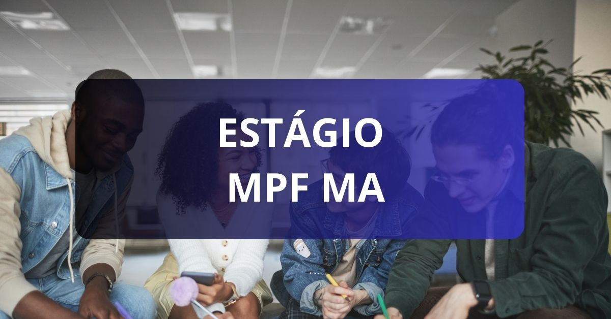 MPF na 4ª Região abre 2º processo seletivo para estágio em 2023, com vagas  em Direito — Procuradoria Regional da República da 4ª Região