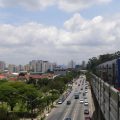 Veja em quais cidades estão os 10 maiores metrôs do Brasil