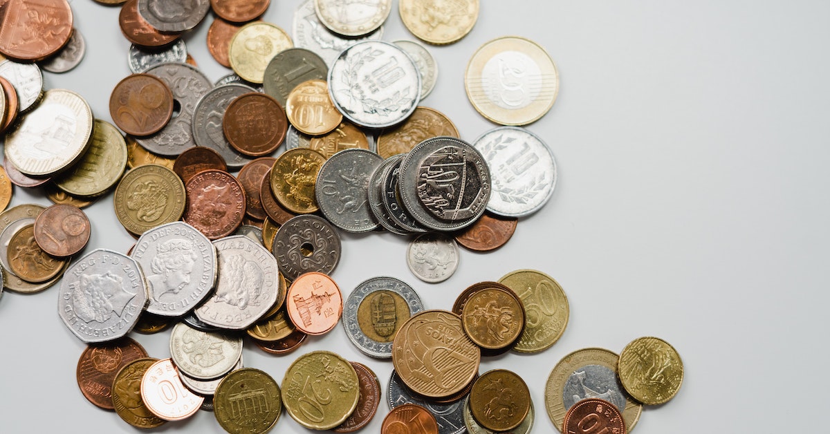 Moeda de 50 centavos rara, Moeda valiosa, Numismática