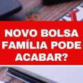 Bolsa Família: MP com as regras do programa aguarda aprovação