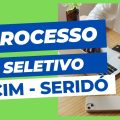 CIM Seridó – RN divulga novas vagas de trabalho