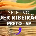 DER de Ribeirão Preto – SP divulga processo seletivo com 56 VAGAS