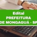 Prefeitura de Mongaguá – SP anuncia vagas em processo seletivo