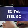 SEEL GO abre 195 vagas em processo seletivo