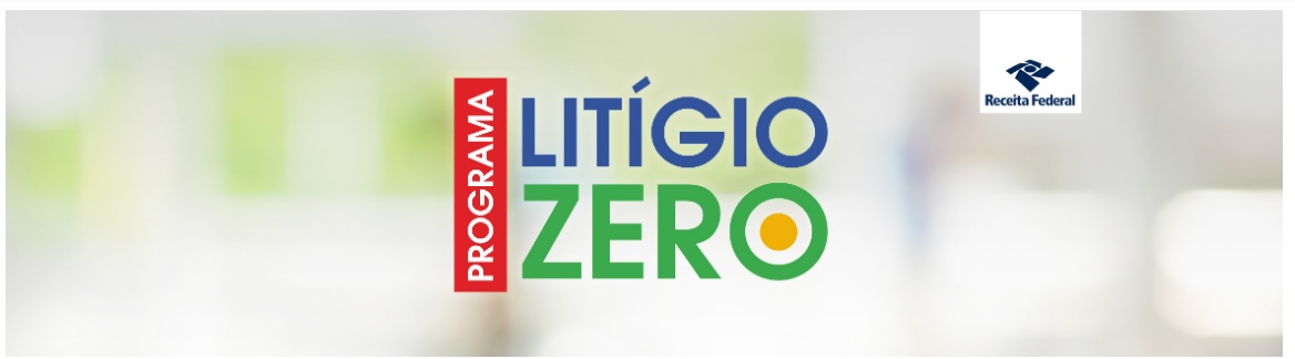 Programa Litígio Zero: últimos dias para adesão. 