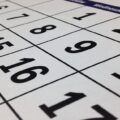 Calendário de abril tem mais um feriado prolongado; confira qual é a data