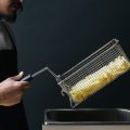 5 coisas que você nunca deve fazer com a sua Air fryer