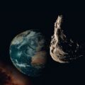 China fará teste para desviar asteroide que está próximo da Terra