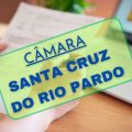 Concurso Câmara de Santa Cruz do Rio Pardo – SP: edital para Auxiliar Legislativo